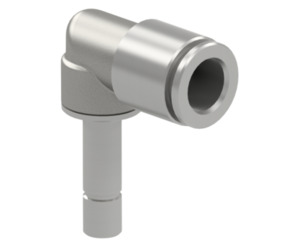 Winkelverbinder mit Stecknippel Serie PI16