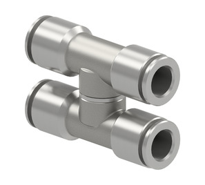 Drehbarer Kreuzverbinder Serie PI20-360