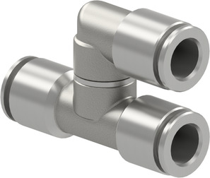 Drehbarer Y-Verbinder Serie PI23-360
