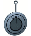 Swing check valve Series CM-2466E/CM-2424E