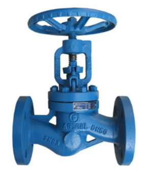 Absperrventil Serie GL114