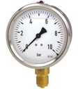 Glyzerinmanometer