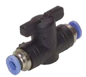 Ball valve