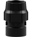 Straight female fitting Series SPEEDLINE