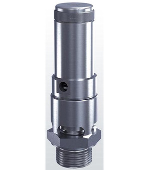 biztonsági szelep sorozat SV25-3G