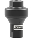Druckregler fix eingestellt Serie PR64