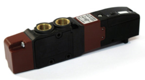 5/2-way valve Series PS010