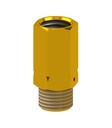 Pressure regulators for blow guns Series PR92