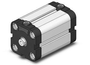 Kompaktmagnetzylinder Serie PC102