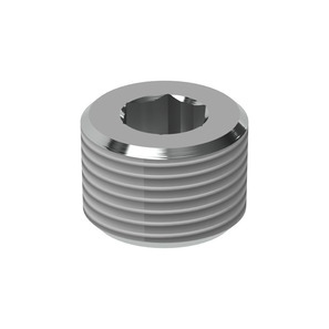 Plug screw Series TH64C