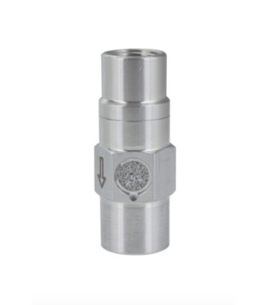 Quick exhaust valve Series QV003