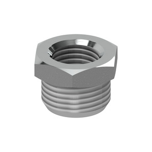 Female to male reducer adapter Series TH60