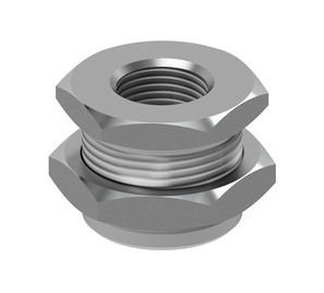 Bulkhead Series TH28