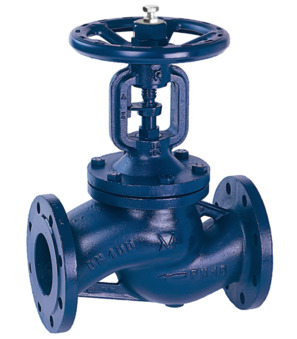 Absperrventil Serie GL122-W-3C