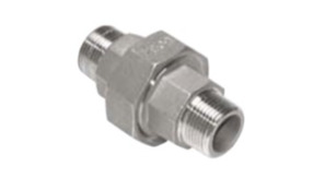 Lösbarer Doppelnippel Serie TH38C-S-F
