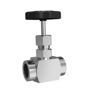 Nadelventil Serie GL009-W-3C