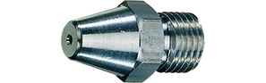alapkivitelű fúvóka 1,5mm