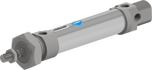 Mini magnetic cylinder Series PC51