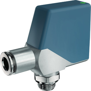 Electronic throttle valve Series FC08