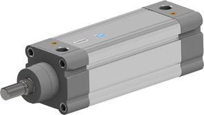 Profile magnetic cylinder Series NWT-VV, PC60-VV