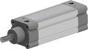 Profile magnetic cylinder Series NWT-VS, PC60-VS