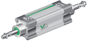 Profilmagnetzylinder Serie PC60-P