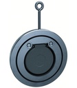 Swing check valve Series CH013-T