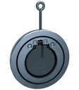 Swing check valve Series CH013-T-3C