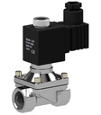 2/2-Wege-Magnetventil Serie SL113