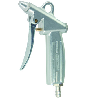 Blow gun and accessories
