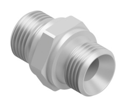 Fittings - Zinc plated steel BSI 5200