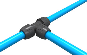 Léghálózat rendszer SPEEDLINE Ø16...63mm