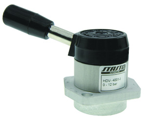 4/3-way valve Series HDV