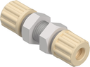 Bulkhead fitting Series CF27