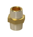 Doppelnippel Serie TH38C