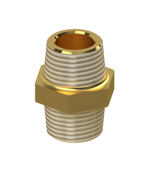 Hex nipple Series TH38C