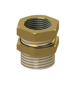 Bulkhead Series TH28