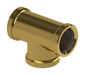 T-adapter Female thread Series TH29