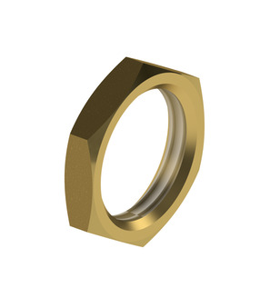 Lock nut Series TH68