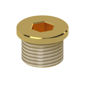 Plug screw Series TH50