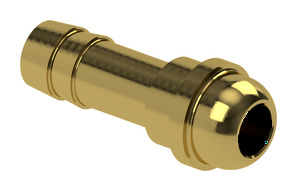 Hose nozzle for ball connection Series HN76