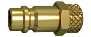 Kupplungsstecker DN 7,2 Serie C0P72-S