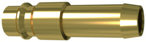 Kupplungsstecker DN 7,2 Serie C0P72-H