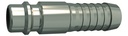 Coupling plug DN 7,2 Series C0P72-H