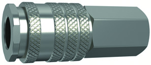 Coupling DN 10 Series C0C10-F