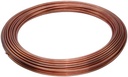 Copper tube Series CU