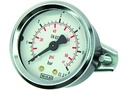 Rohrfedermanometer