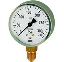 Rohrfedermanometer-Schweißtechnikausführung EN562
