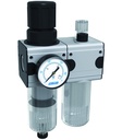 Maintenance unit 1/2"-3500-16