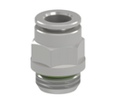 Straight male stud fitting PIF12-10-38-N-0